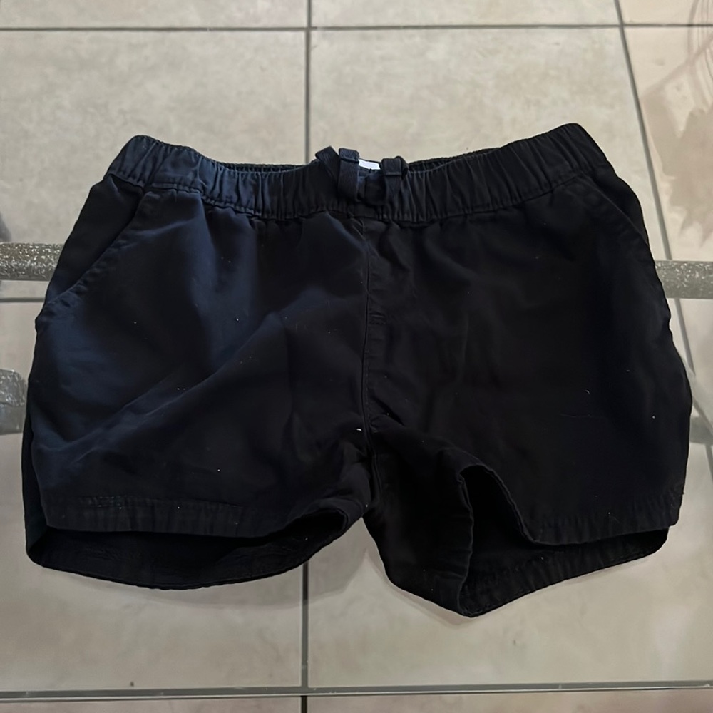 Little girl shorts